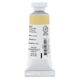 Utrecht Artists' Gouache - Naples Yellow, 14 ml, Tube (Back)