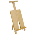 Blick Studio Table Easel by Jullian
