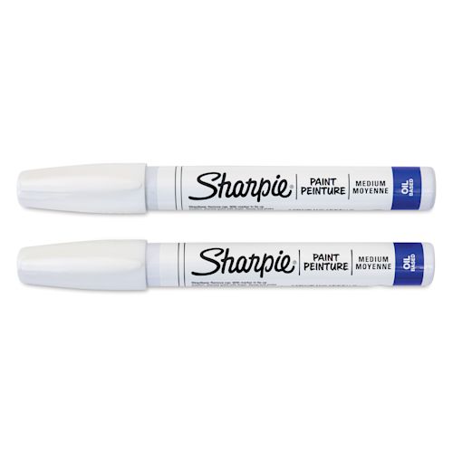 Sharpie Fine Sharpie Pens Officeworks Permanent Marker Officeworks