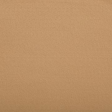 Open in modal - Kunin Premium Felt - Swatch of Cashmere Tan Felt