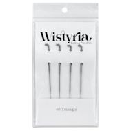 Wistyria Editions Felting Needles
