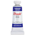 Utrecht Artists' Gouache - Ultramarine Blue, tube