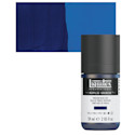 Liquitex Acrylic Gouache - Prussian Blue Hue, 59 ml