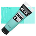 Blick Studio Acrylics - Viridian Green Light, 4 oz tube