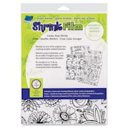 Grafix Artist Series Shrink Film