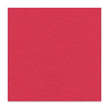 Open in modal - Kunin Classic Felt Sheet - Shocking Pink, 9" x 12"