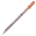 Sakura Gelly Roll Moonlight Pen - Pale Brown, Fine Point