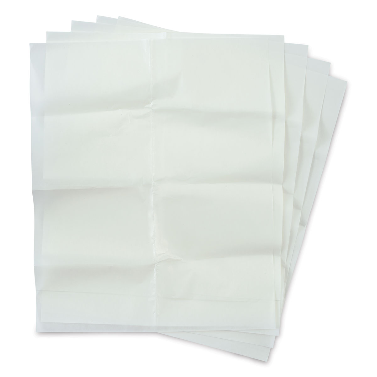 Glassine Paper Sheet 9 x 12 25 pack GS9