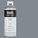 Liquitex Professional Spray Paint - Neutral Gray 5, 400 ml can