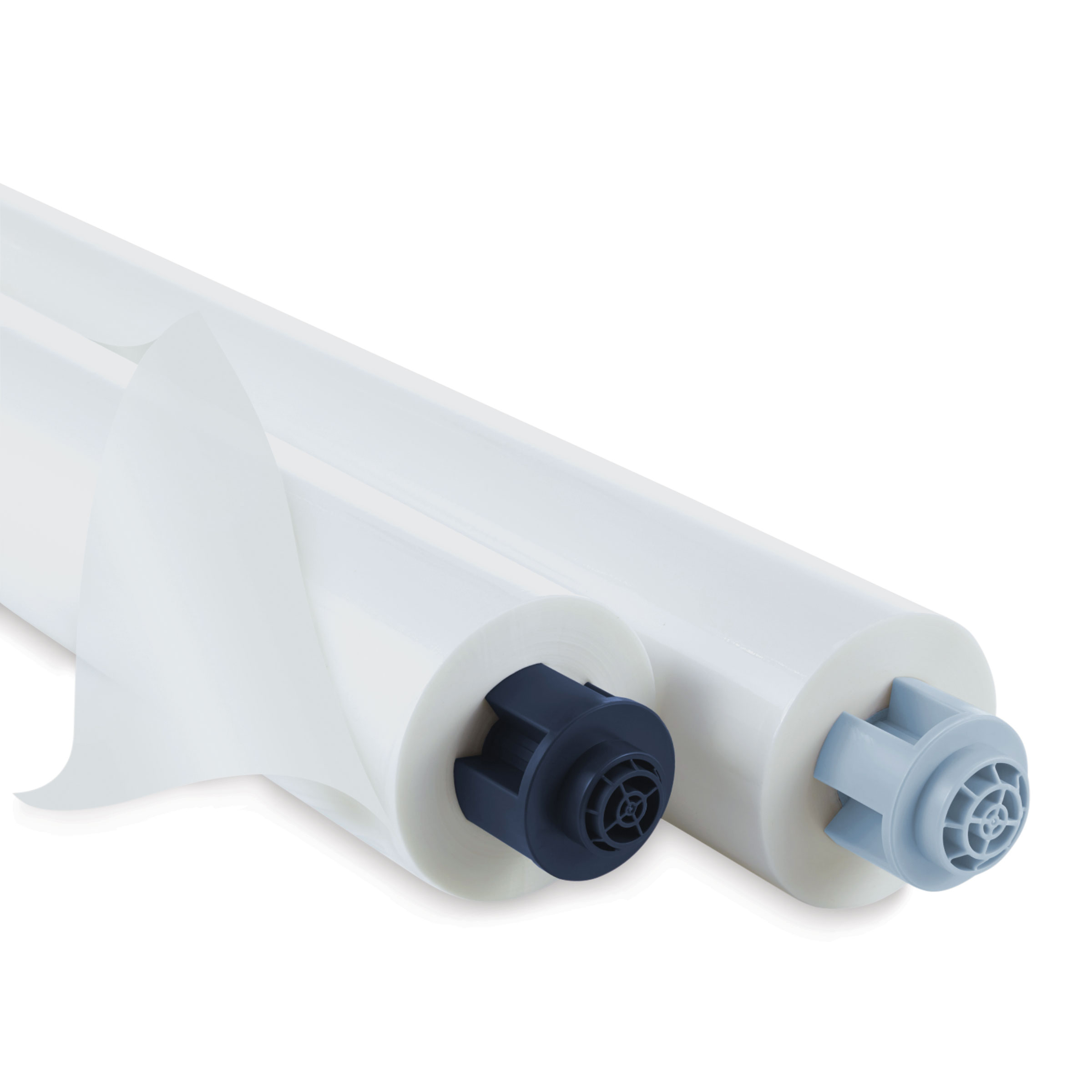 GBC Ultima 35 EZLoad Roll Film - Pkg of 3, 5 ml, 12
