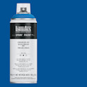 Liquitex Professional Spray Paint - Cerulean Blue Hue, 400 ml can