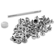 Realeather 20L Snap Setter Kit