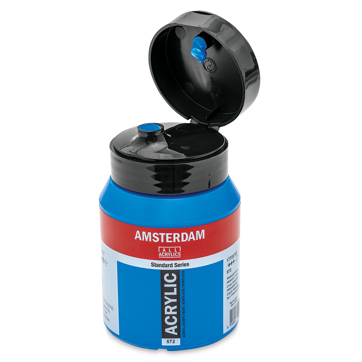 Daler Rowney System3 Acrylic 59ml Burnt Sienna | Desertcart