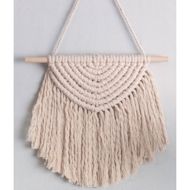 Leisure Arts Macrame Wall Hanging Kits