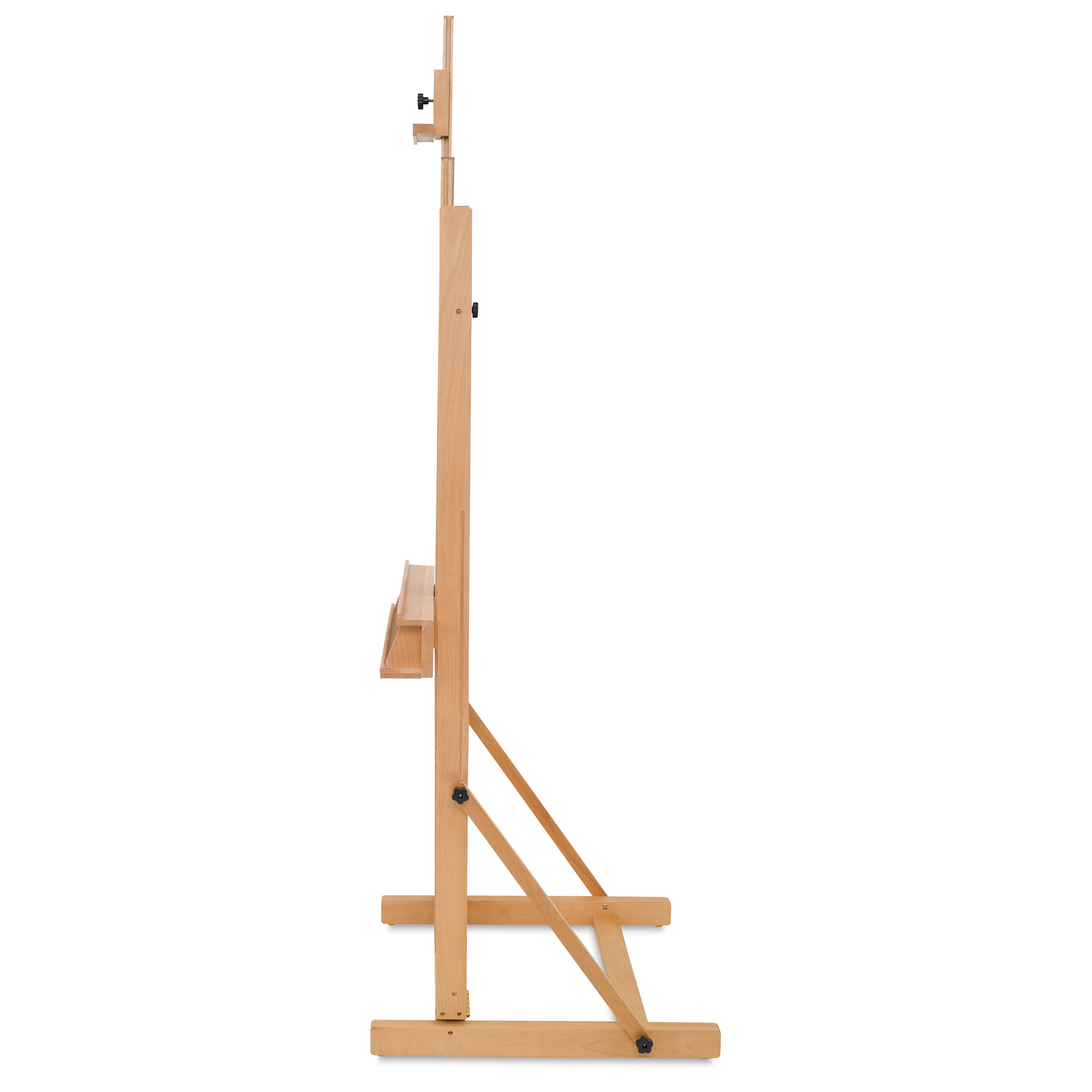 Blick Studio Medium-Duty H-Frame Easel | BLICK Art Materials