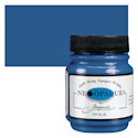 Jacquard Neopaque Acrylics - Blue, 2.25 oz jar