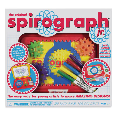 11 Best Spirograph Sets