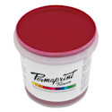 Permaprint Premium Screen Ink - Process Magenta, 1 L
