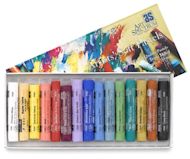 Art Spectrum Artists' Soft Pastels and Sets