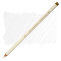 Koh-I-Noor Polycolor Dry Color Drawing Pencil - White 1