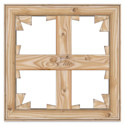 Masterpiece B2 Stretcher Kit - 24" x 30"