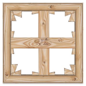 Open in modal - Masterpiece B2 Stretcher Kit - 24" x 30"