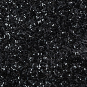 Spectra Sparkling Glitter - Black 