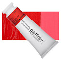 Gaffrey Art Material Standard Body Acrylic Paint - Cadmium Red Light Hue, 200 ml tube