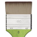 Da Vinci Fit For School & Hobby Brush - Mottler, Size 60, Short Handle