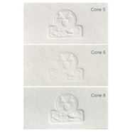 Sio-2 Cellulain Porcelain Paper Clay