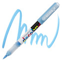 Karin Pigment Decobrush Marker - Pastel Blue