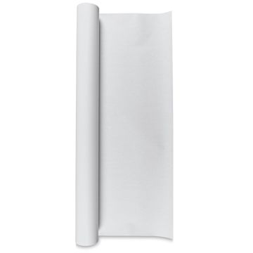 Open in modal - Blick Poster Bond Paper - 36" x 150 ft, White Roll, 20 lb