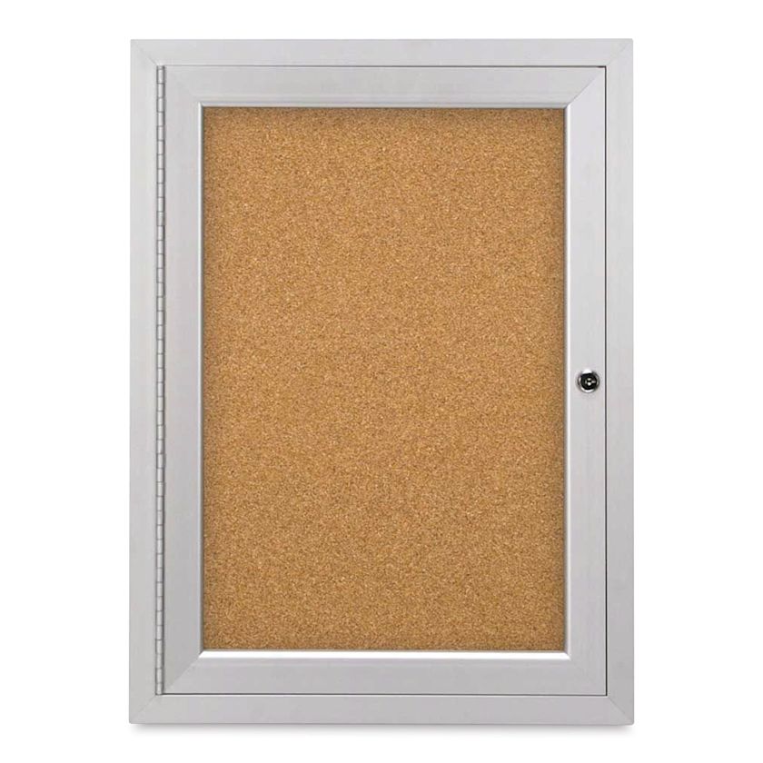 Outdoor Cork Board - 18