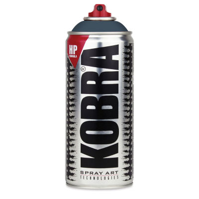 Kobra High Pressure Spray Paint - Binary, 400 ml
