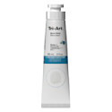 Tri-Art High Viscosity Artist Acrylic - Warm White, tube
