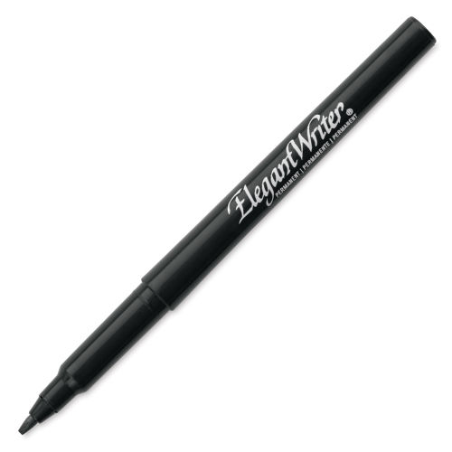 Speedball Art Products 2500 Elegant Writer Extra Fine Pen Black