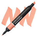 Winsor and Newton ProMarkers - Peach