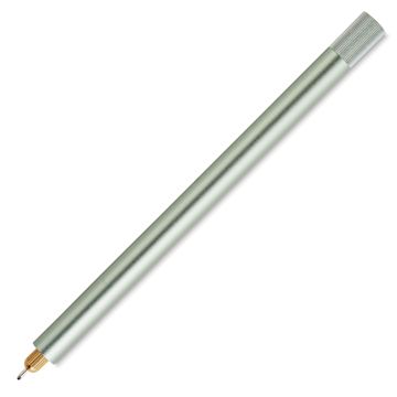 Open in modal - Tom's Studio Lumos Pro Refillable Single Tip Pen - Sage