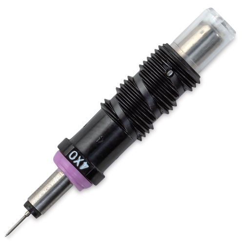 Koh-I-Noor Rapidograph Pen Replacement Point - 4 x0, 0.18 mm Tip