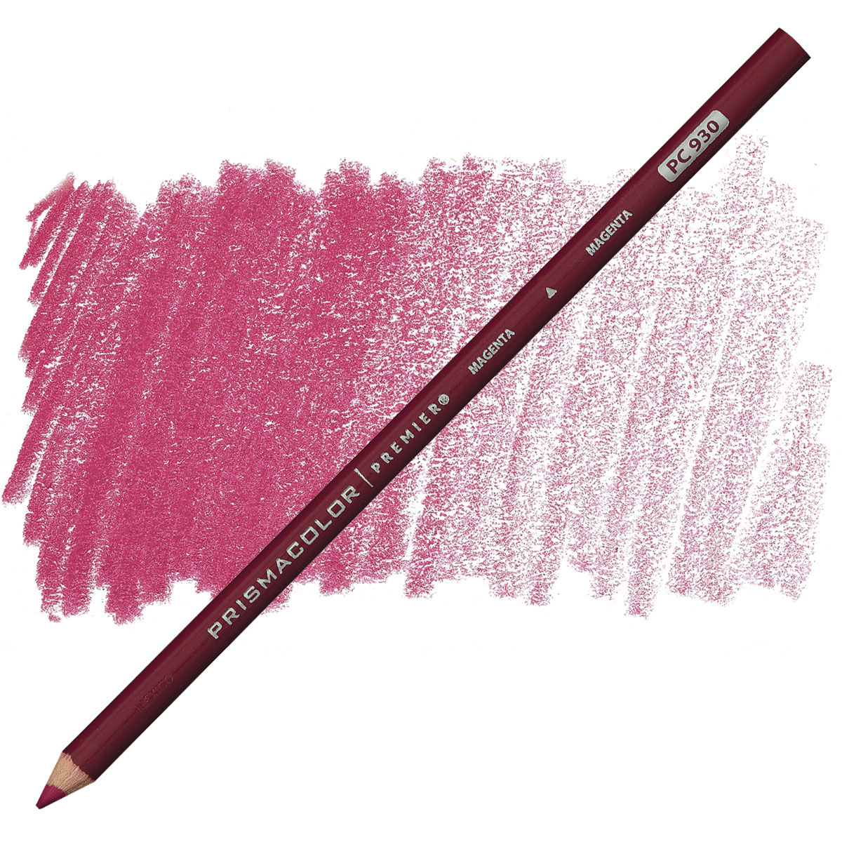 Prismacolor Premier Colored Pencil Magenta Utrecht Art Supplies