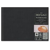 Fabriano Hardcover Watercolor Journals