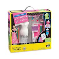 Creativity for Kids Fashion Studio Kit