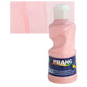 Prang Ready-To-Use Washable Tempera Paints - Peach, 8 oz