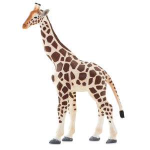 Safari Ltd Giraffe Animal Figurine