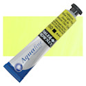 Daler-Rowney Aquafine Watercolor - Cadmium Yellow Light Hue, 8 ml Tube