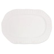Mayco Stoneware Bisque Platter