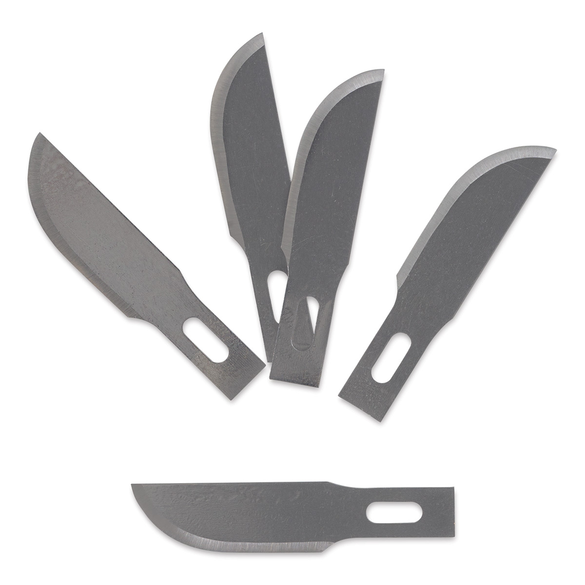 Xacto Knife - Retractable by DaHouzKat