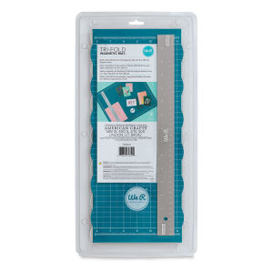 We R Memory Keepers Tri-Fold Magnetic Mat
