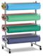 Portable Rola-Rack Paper Roll Cutters | BLICK Art Materials