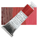 Michael Harding Artists Oil Color - Alizarin Crimson, 40 ml tube